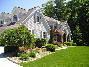 Landscapers and Lawncare Services in Claremont, CA